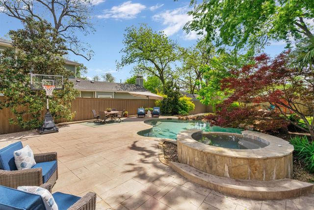 6014 Palo Pinto Avenue, Dallas, TX 75206