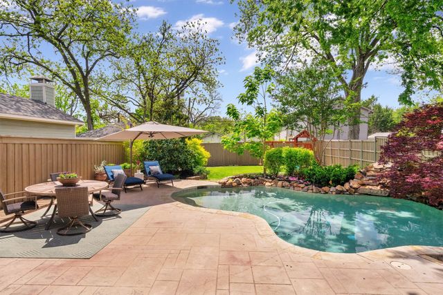 6014 Palo Pinto Avenue, Dallas, TX 75206