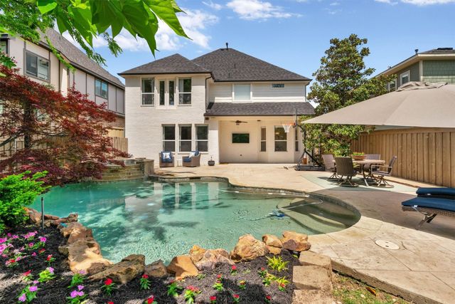 6014 Palo Pinto Avenue, Dallas, TX 75206