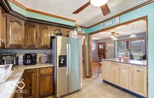 98 E Meadow Glen Drive, Brazil, IN 47834