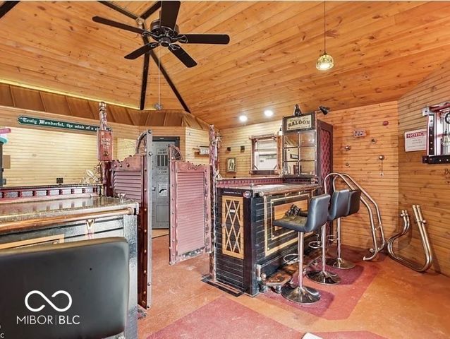 98 E Meadow Glen Drive, Brazil, IN 47834