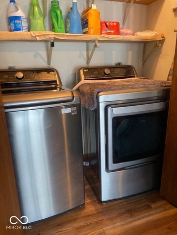 98 E Meadow Glen Drive, Brazil, IN 47834