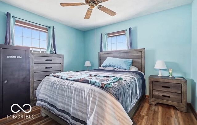 98 E Meadow Glen Drive, Brazil, IN 47834