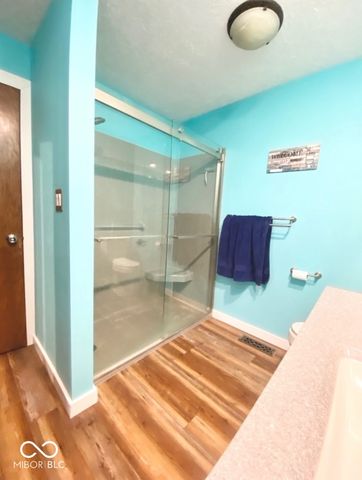 98 E Meadow Glen Drive, Brazil, IN 47834