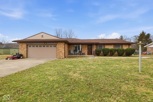 98 E Meadow Glen Drive, Brazil, IN 47834