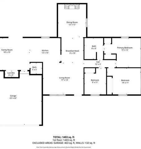 98 E Meadow Glen Drive, Brazil, IN 47834