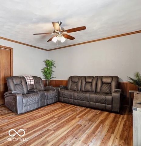 98 E Meadow Glen Drive, Brazil, IN 47834