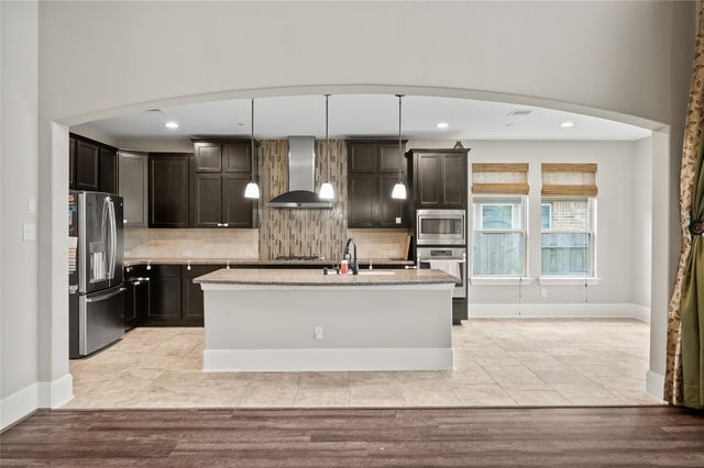 1714 Wickham Reach Drive, Spring, TX 77386