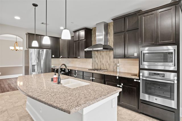 1714 Wickham Reach Drive, Spring, TX 77386