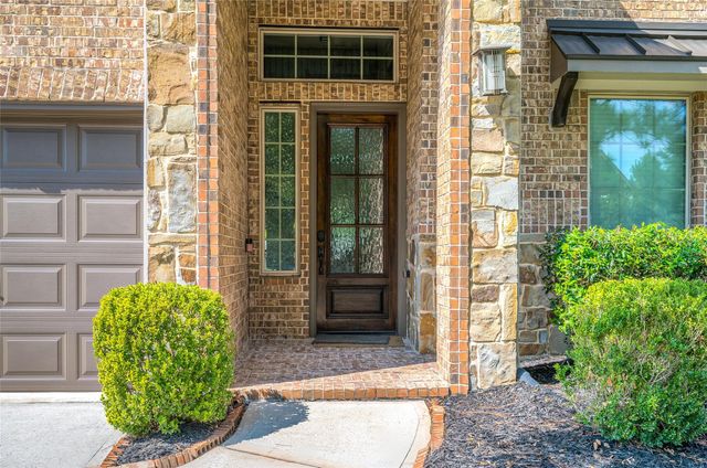 1714 Wickham Reach Drive, Spring, TX 77386