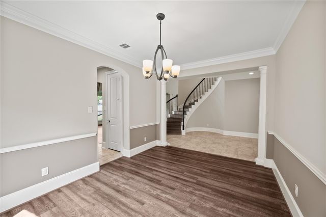 1714 Wickham Reach Drive, Spring, TX 77386