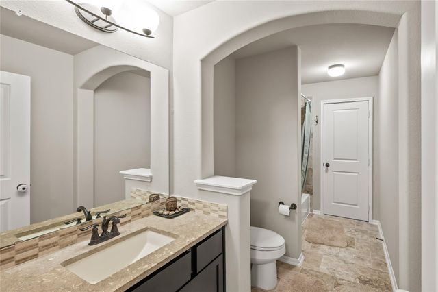 1714 Wickham Reach Drive, Spring, TX 77386