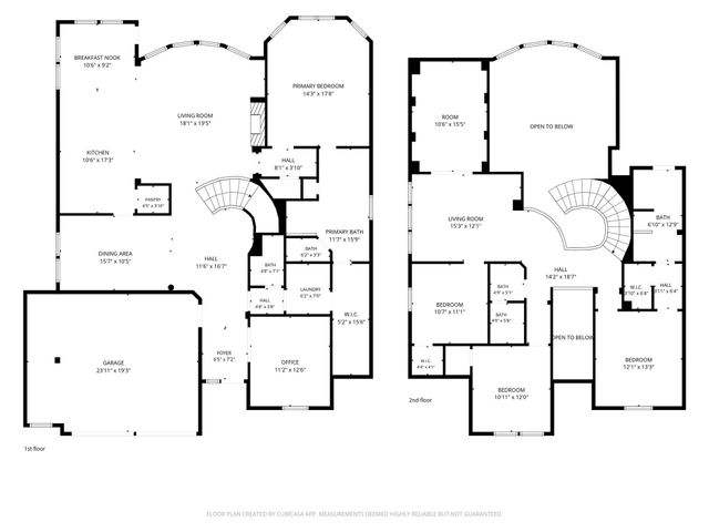 1714 Wickham Reach Drive, Spring, TX 77386