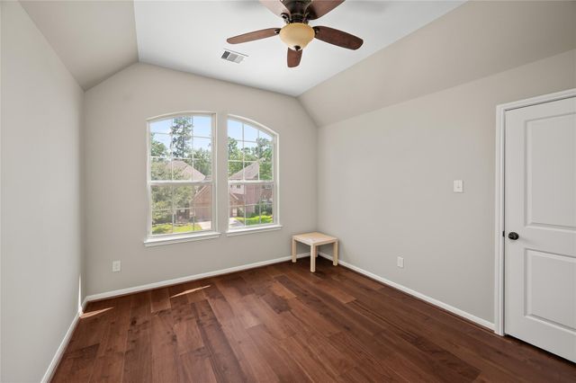 1714 Wickham Reach Drive, Spring, TX 77386