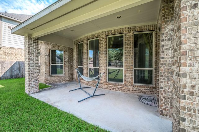 1714 Wickham Reach Drive, Spring, TX 77386