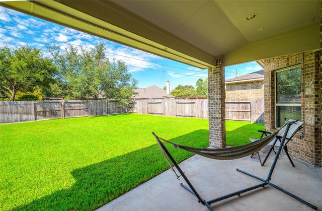 1714 Wickham Reach Drive, Spring, TX 77386