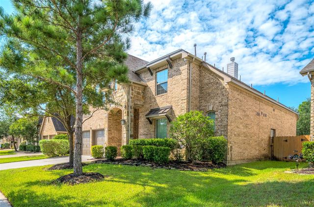 1714 Wickham Reach Drive, Spring, TX 77386