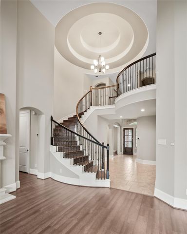 1714 Wickham Reach Drive, Spring, TX 77386