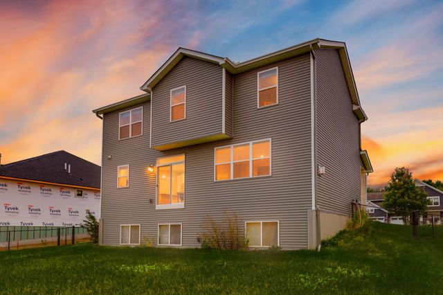 14247 77th Lane NE, Otsego, MN 55330