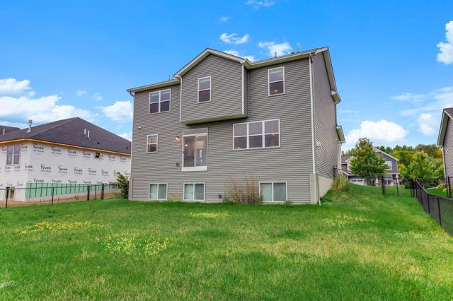 14247 77th Lane NE, Otsego, MN 55330