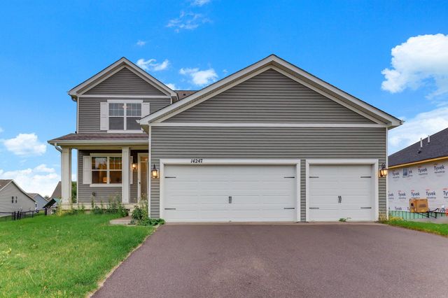 14247 77th Lane NE, Otsego, MN 55330