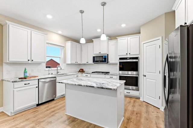 14247 77th Lane NE, Otsego, MN 55330
