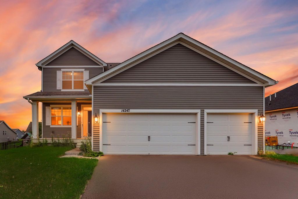 14247 77th Lane NE, Otsego, MN 55330