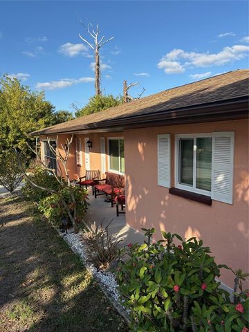 321 VENETIA AVENUE, North Port, FL 34287