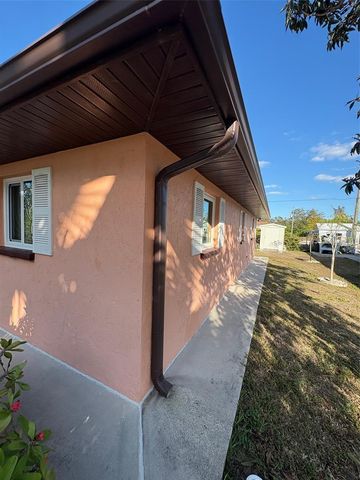 321 VENETIA AVENUE, North Port, FL 34287