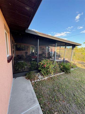 321 VENETIA AVENUE, North Port, FL 34287