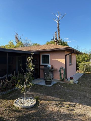 321 VENETIA AVENUE, North Port, FL 34287