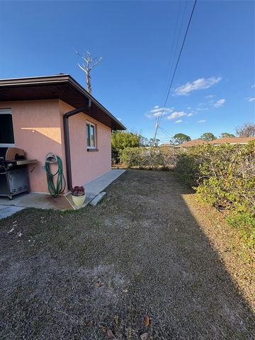 321 VENETIA AVENUE, North Port, FL 34287