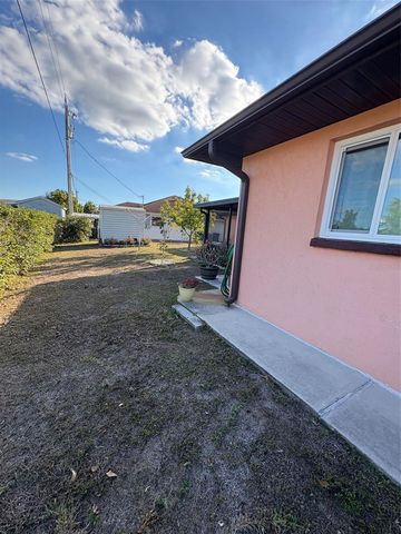 321 VENETIA AVENUE, North Port, FL 34287