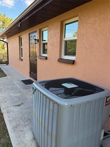 321 VENETIA AVENUE, North Port, FL 34287