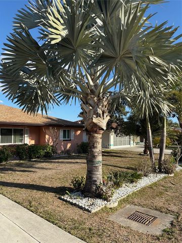 321 VENETIA AVENUE, North Port, FL 34287