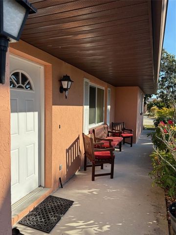 321 VENETIA AVENUE, North Port, FL 34287