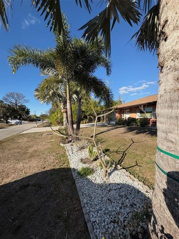 321 VENETIA AVENUE, North Port, FL 34287