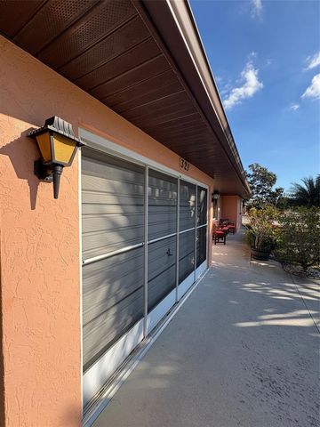 321 VENETIA AVENUE, North Port, FL 34287