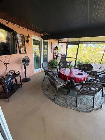 321 VENETIA AVENUE, North Port, FL 34287