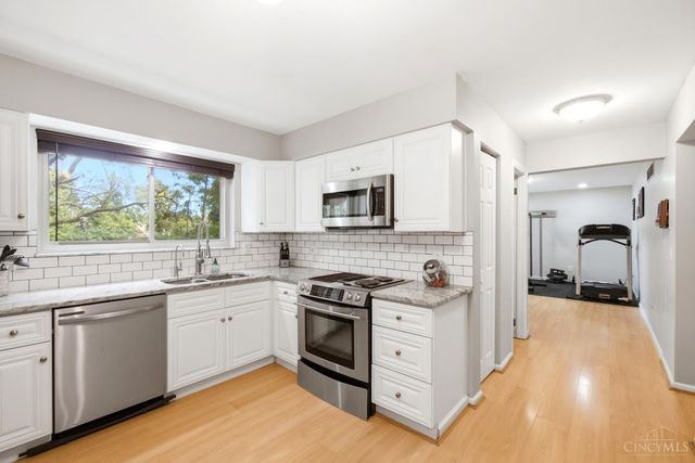 524 Norway Avenue, Cincinnati, OH 45229