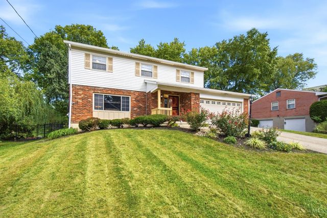 524 Norway Avenue, Cincinnati, OH 45229
