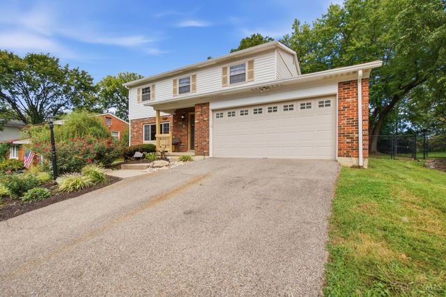 524 Norway Avenue, Cincinnati, OH 45229
