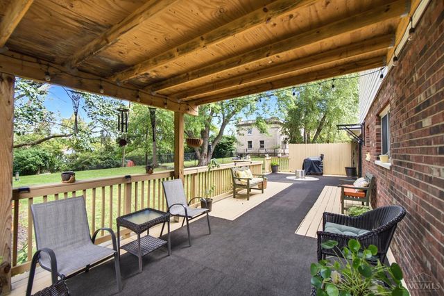 524 Norway Avenue, Cincinnati, OH 45229