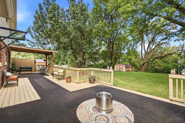 524 Norway Avenue, Cincinnati, OH 45229