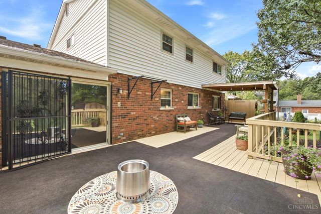 524 Norway Avenue, Cincinnati, OH 45229