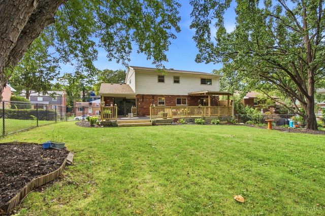 524 Norway Avenue, Cincinnati, OH 45229