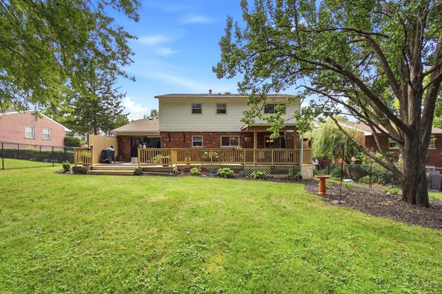 524 Norway Avenue, Cincinnati, OH 45229