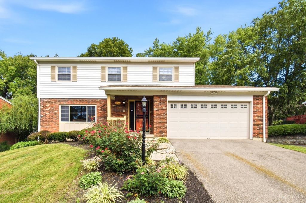 524 Norway Avenue, Cincinnati, OH 45229