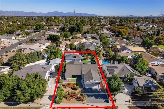 8356 Vanalden Avenue, Northridge, CA 91324