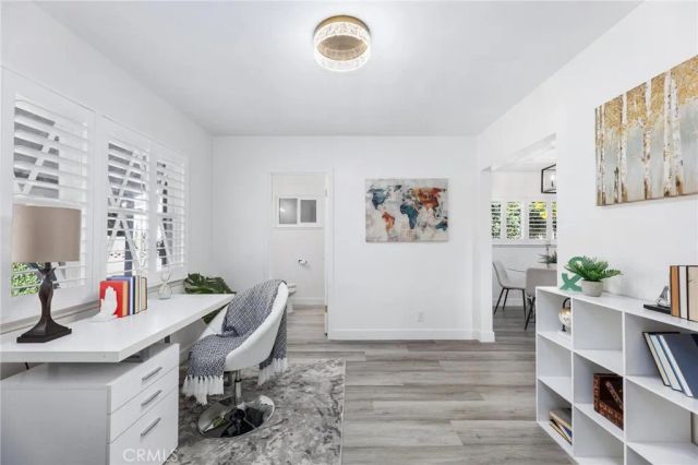 8356 Vanalden Avenue, Northridge, CA 91324